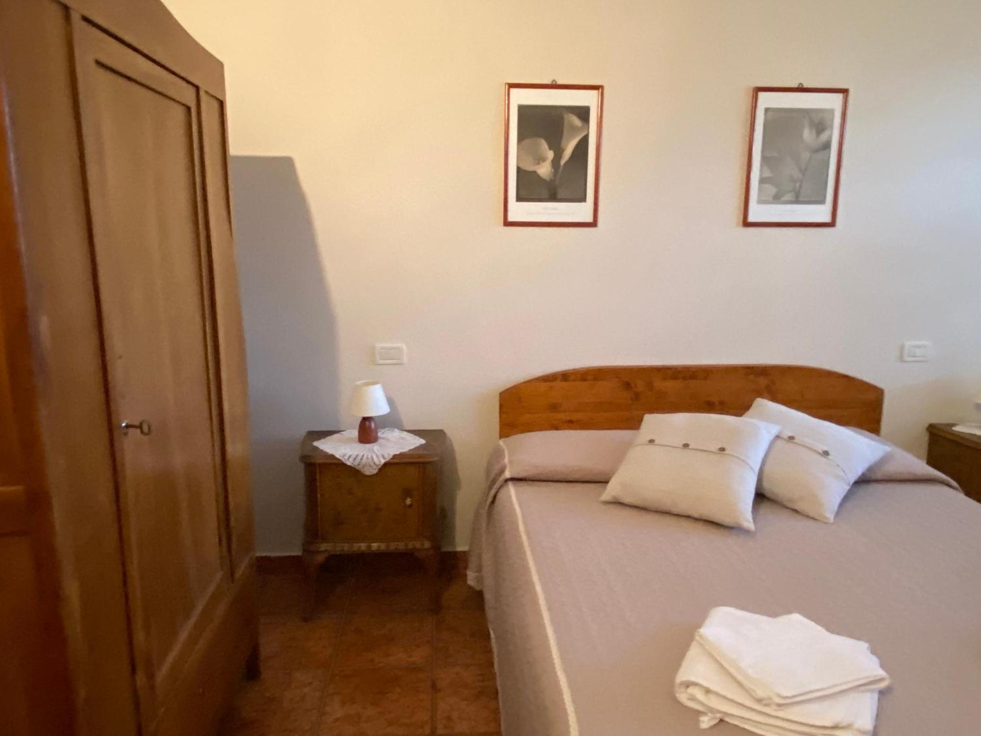 Osteria Locanda Dalla Lina Mirano Luaran gambar