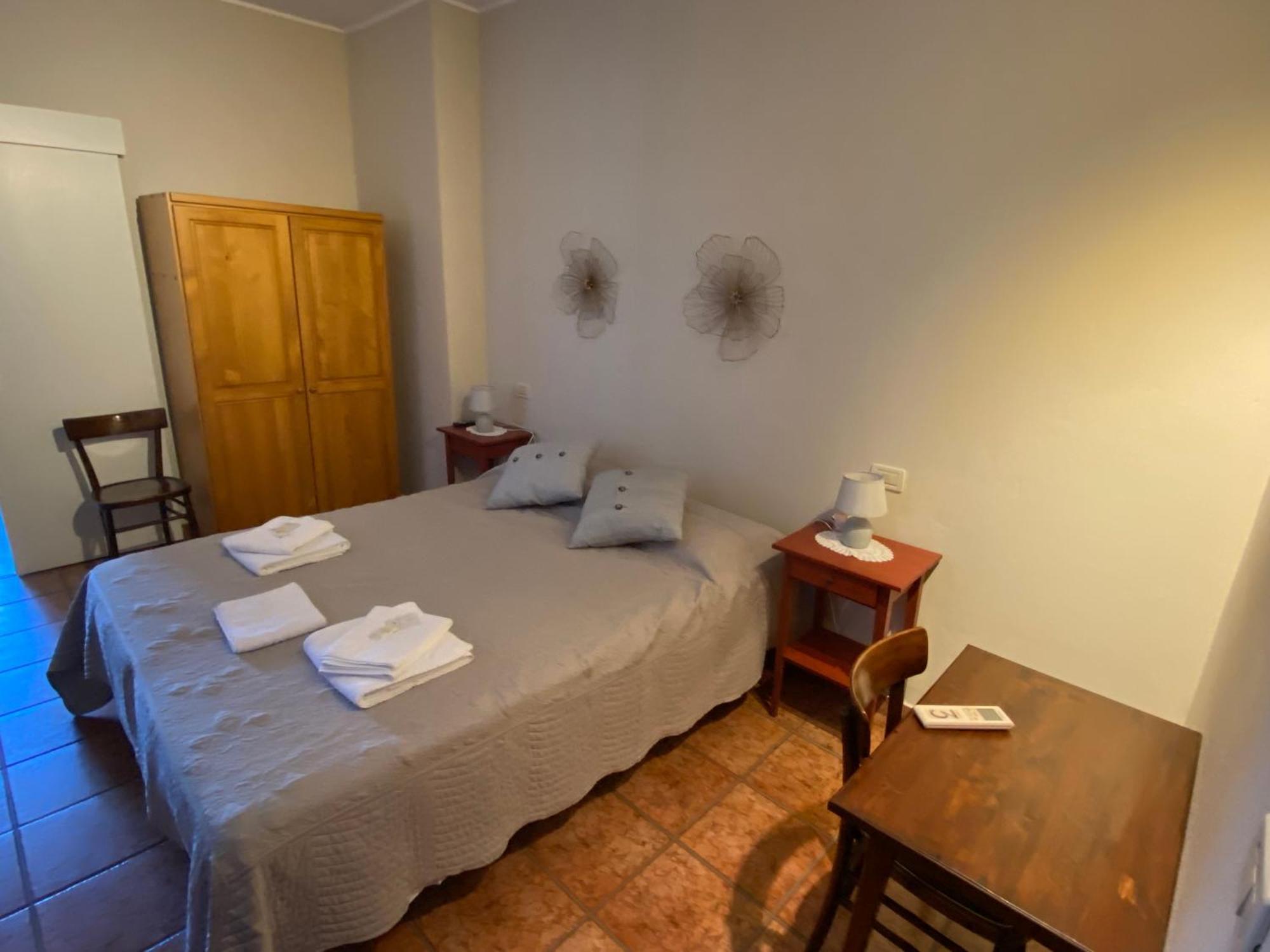 Osteria Locanda Dalla Lina Mirano Luaran gambar